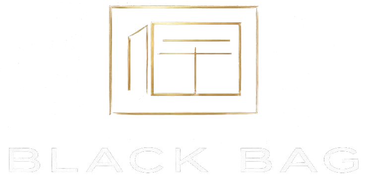 Black Bag Group, home