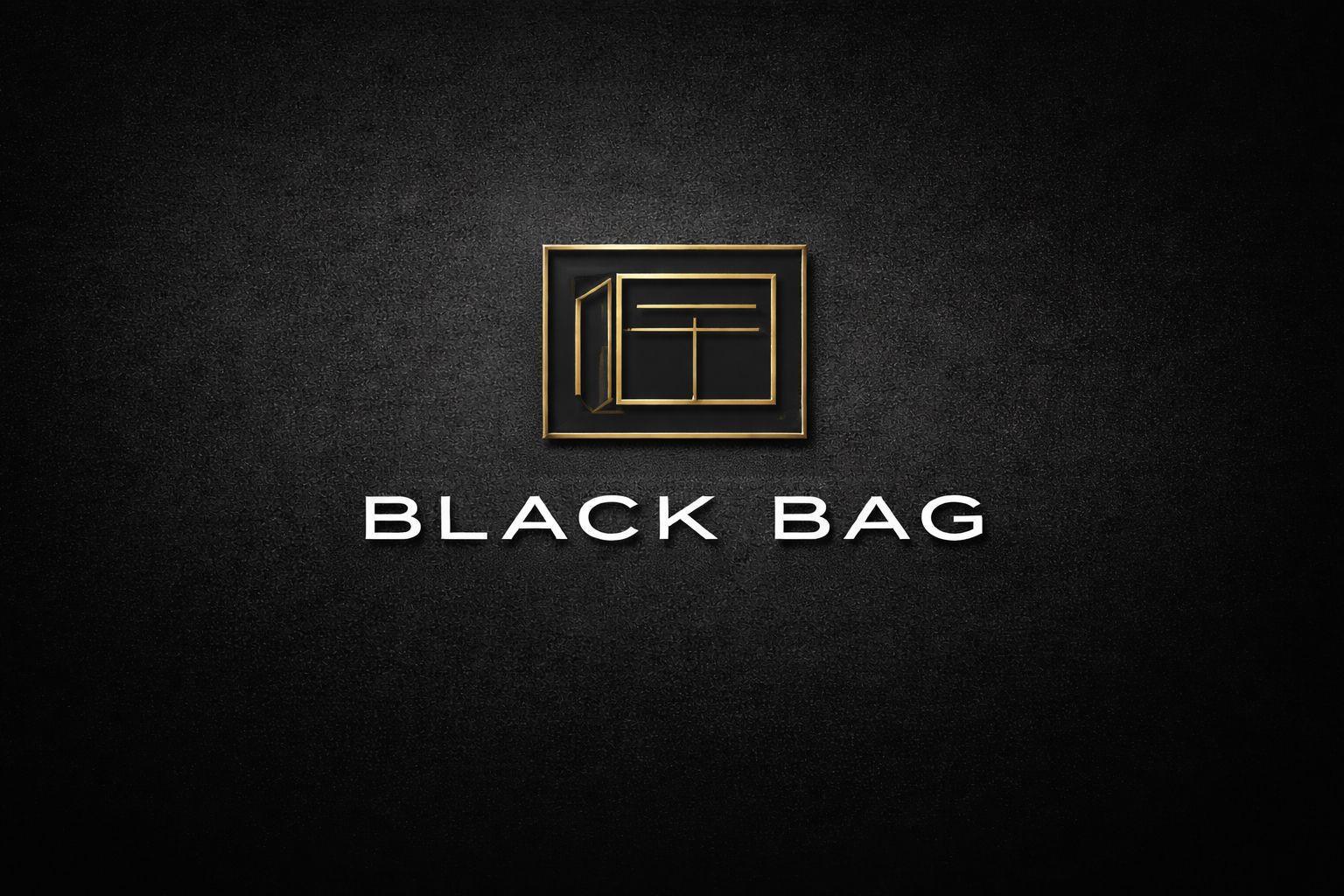 Black Bag